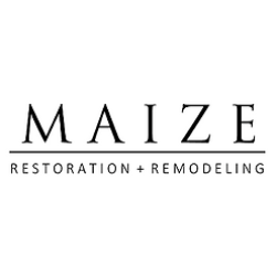 Maize Restoration & Remodeling