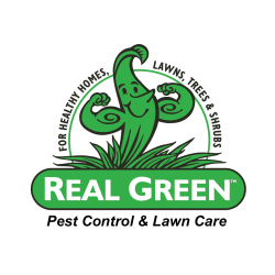 Real Green Pest and Lawn