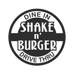Shake N Burger Coos Bay