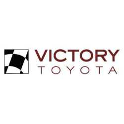 Victory Toyota