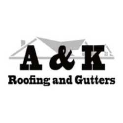 A & K Roofing and Gutters