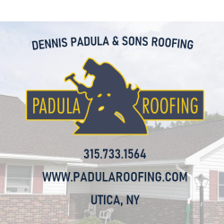 Padula Roofing
