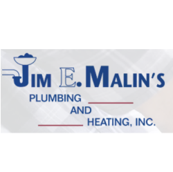 Jim E. Malin's Plumbing & Heating, Inc.