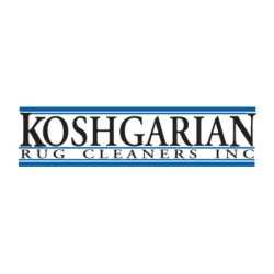 Koshgarian Rug Cleaners, Inc.