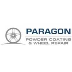 Paragon Powder Coating & Wheel Repair