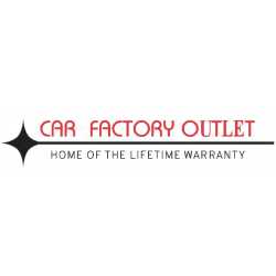 Car Factory Outlet West Palm