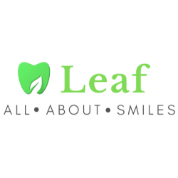 Leaf - All About Smiles