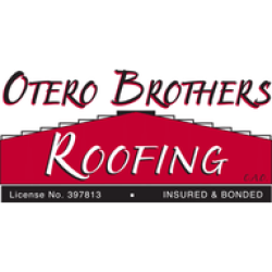 Otero Brothers Roofing