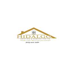 Hidalgo Roofing & Remodeling LLC