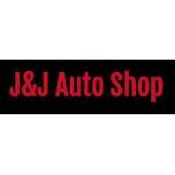 J&J Auto Shop