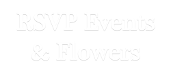 RSVP Events & Flowers