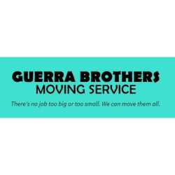 Guerra Brothers Moving Service LLC