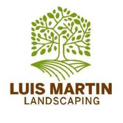 Luis Martin Landscaping