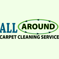 All Around Carpet Cleaning Service