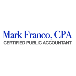 Mark J. Franco, CPA