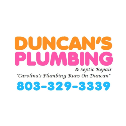 Duncan's Plumbing
