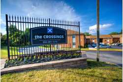 Crossings at Glassboro