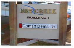Doman Dental