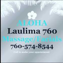 Laulima 760 (Massage/Facials)
