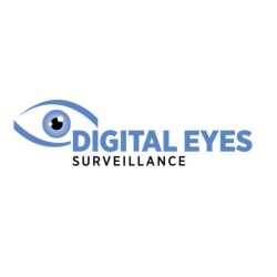 Digital Eyes Surveillance