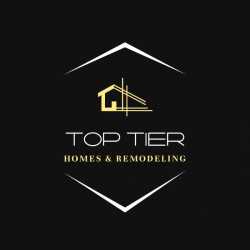 Top Tier Homes & Remodeling