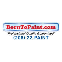 BornToPaint LLC