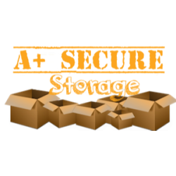 A+ Secure Storage