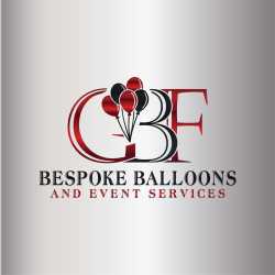 GBF Bespoke Balloons and Event Services, LLC.