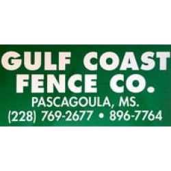 Gulf Coast Fence Co.