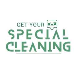 Get Special Cleaning