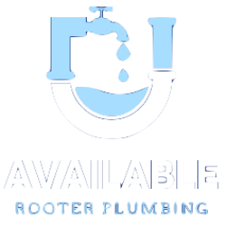Available rooter plumbing LLC