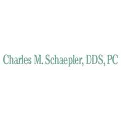 Charles M. Schaepler, DDS, PC