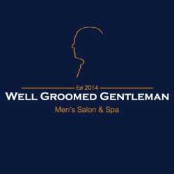 The Well Groomed Gentleman - Barbershop