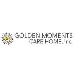 Golden Moments Care Home, Inc.