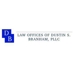 Law Offices of Dustin S. Branham, PLLC