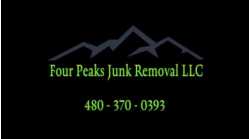 Four Peaks Junk Removal, LLC