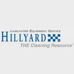 Hillyard East Service Region