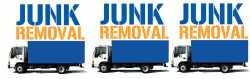 JC Hauling and Junk Removal 