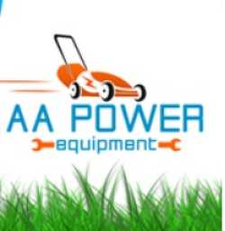 AA Power Equipment