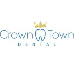 Crown Town Dental: Seth J. Cohen, DDS