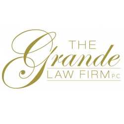 The Grande Law Firm