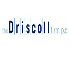 The Driscoll Firm