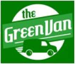 The Green Van Dry Cleaning & Laundry