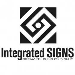 Integrated Signs