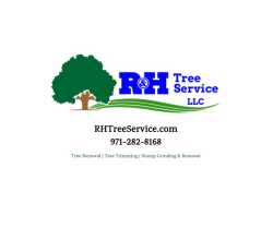 R & H Tree Service