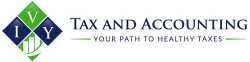 Ivy Tax and Accounting Services - NYC CPA and Tax Preparer