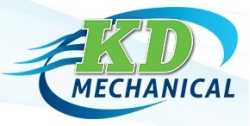 KD Mechanical Heating & Air Conditioning