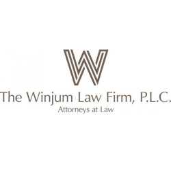 The Winjum Law Firm PLC