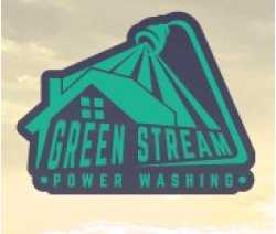 Green Stream Power Washing