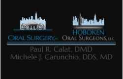 Hoboken Oral Surgeons, LLC